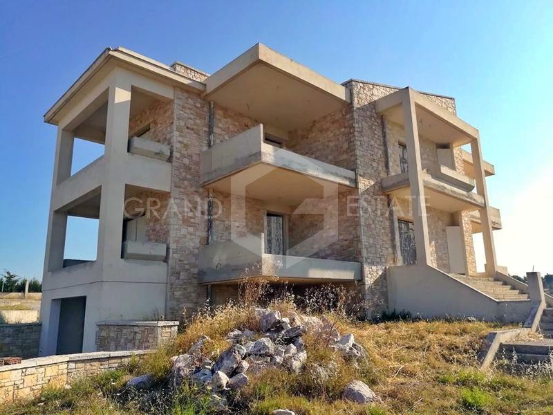 Μονοκατοικία 315 τ.μ. προς πώληση, Καπανδρίτι Αττικής