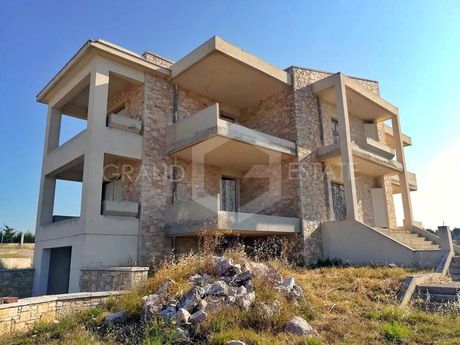 Μονοκατοικία 315τ.μ. για πώληση-Κ. καπανδριτίου » Καπανδρίτι