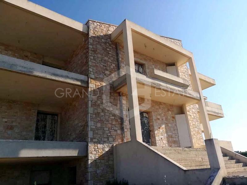 Μονοκατοικία 315 τ.μ. προς πώληση, Καπανδρίτι Αττικής