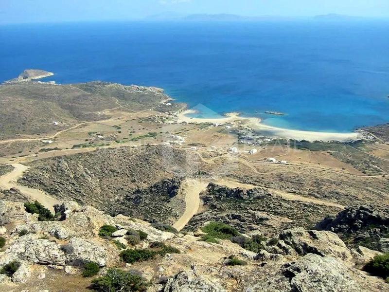Αγροτεμάχια 5.736 τ.μ. προς πώληση, Μαγγανάρι