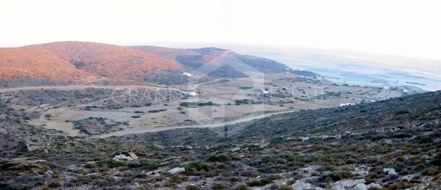Αγροτεμάχια 5.736 τ.μ. προς πώληση, Μαγγανάρι