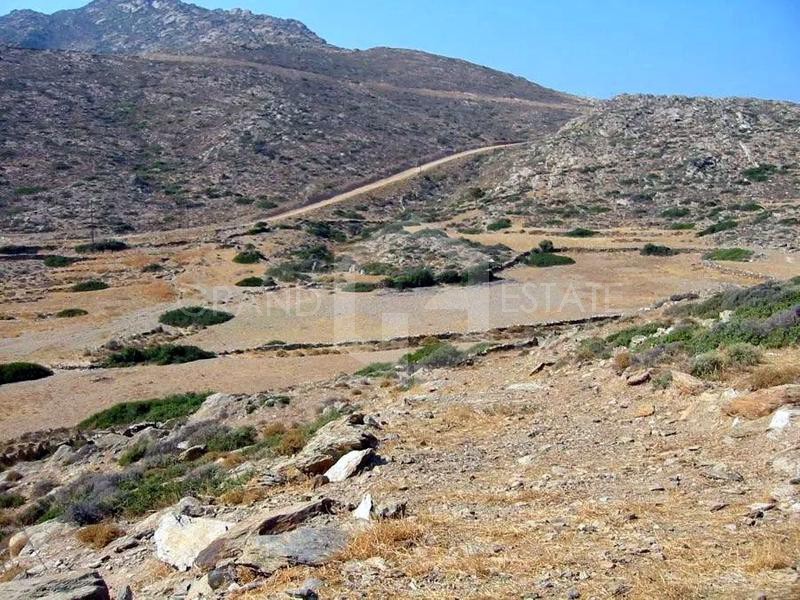 Αγροτεμάχια 5.736 τ.μ. προς πώληση, Μαγγανάρι