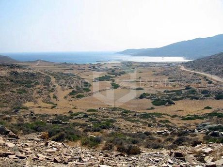 Αγροτεμάχια 5.736τ.μ. για πώληση-Ίος » Μαγγανάρι