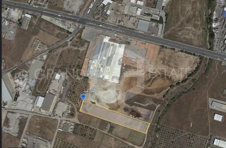 Αγροτεμάχια 9.000τ.μ. για πώληση-Ασπρόπυργος » Κάμπος