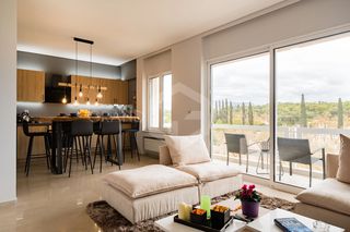 Apartment 80 sqm for sale