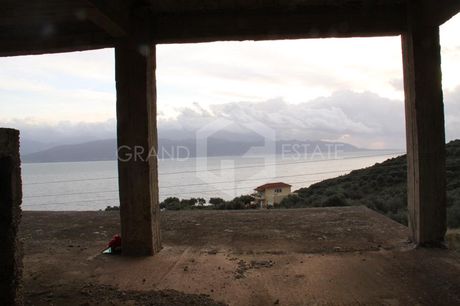 Αγροτεμάχια 17.200τ.μ. για πώληση-Ευπάλιο » Μοναστηράκι
