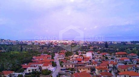 Οικόπεδο 1.500τ.μ. για πώληση-Ξυλόκαστρο » Γελινιάτικα