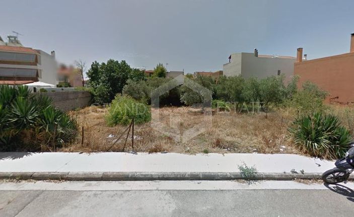 Οικόπεδο 727 τ.μ. για πώληση, Αθήνα - Ανατολικά Προάστια, Γέρακας