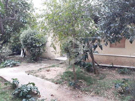 Οικόπεδο 350τ.μ. για πώληση-Αγία παρασκευή » Τσακός