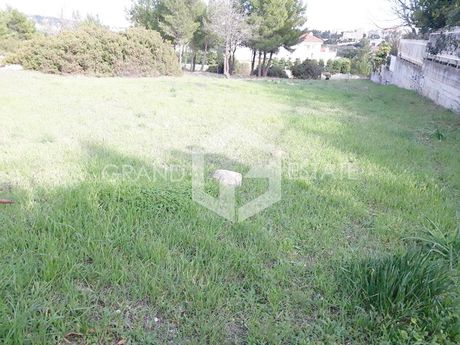 Οικόπεδο 1.353τ.μ. για πώληση-Πικέρμι » Ντράφι