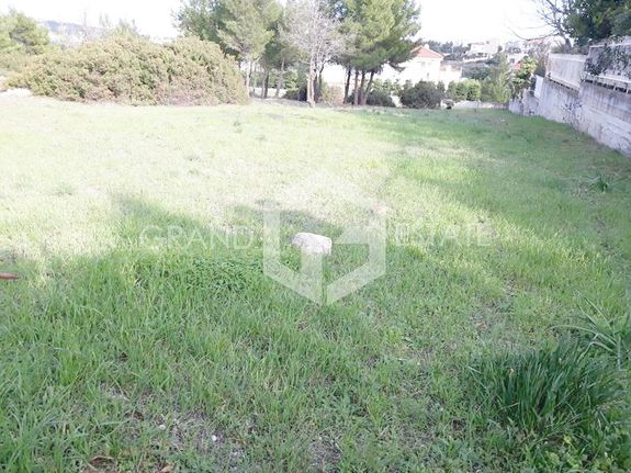 Οικόπεδο 1.353 τ.μ. για πώληση, Αττική - Υπόλοιπο, Πικέρμι