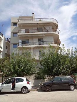 Κτίριο 338τ.μ. για πώληση-Άλιμος » Εκτελωνιστών - εφοριακών