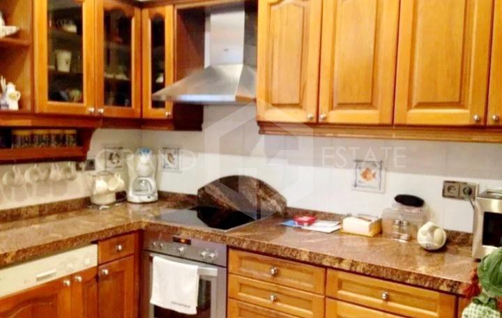 Μονοκατοικία 203 τ.μ. προς πώληση, Κέντρο Βριλησσίων