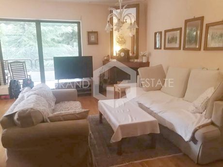 Διαμέρισμα 112τ.μ. για πώληση-Αγία παρασκευή » Ερτ
