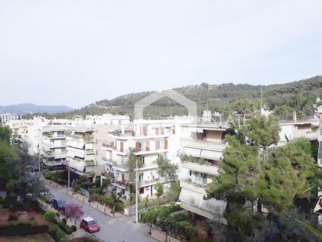 Διαμέρισμα 115τ.μ. για πώληση-Αγία παρασκευή » Κολλέγιο