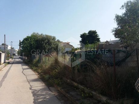 Οικόπεδο 302τ.μ. για πώληση-Νέα μάκρη » Κέντρο