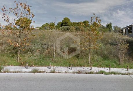 Οικόπεδο 760τ.μ. για πώληση-Ανθούσα