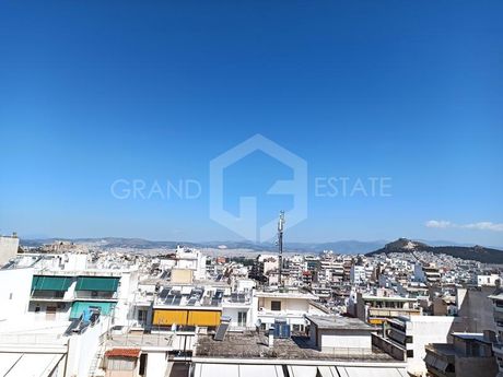 Διαμέρισμα 115τ.μ. για πώληση-Βύρωνας » Νέο παγκράτι