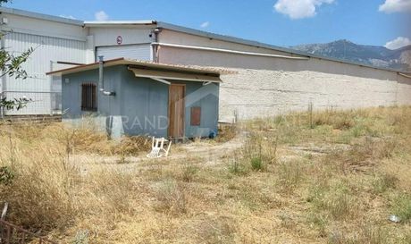 Οικόπεδο 1.350τ.μ. για πώληση-Αχαρνές » Αγριλέζα