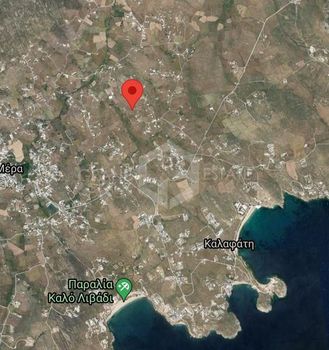 Αγροτεμάχια 3.475τ.μ. για πώληση-Μύκονος » Άνω μερά