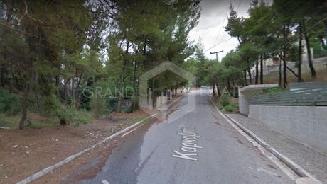 Οικόπεδο 815τ.μ. για πώληση-Διόνυσος » Κέντρο