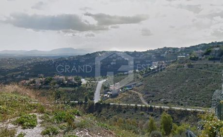 Οικόπεδο 1.400τ.μ. για πώληση-Πεντέλη » Κέντρο