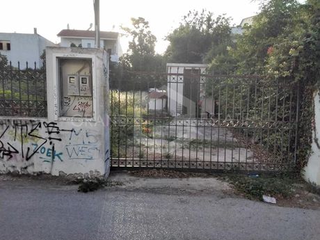 Οικόπεδο 786τ.μ. για πώληση-Διόνυσος » Οικισμός ποντίων