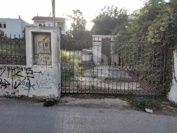 Οικόπεδο 786 τ.μ. για πώληση, Αθήνα - Βόρεια Προάστια, Διόνυσος