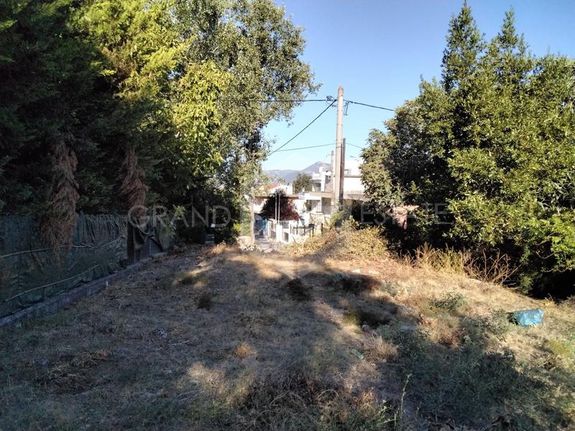 Οικόπεδο 1.722 τ.μ. για πώληση, Αθήνα - Βόρεια Προάστια, Άγιος Στέφανος