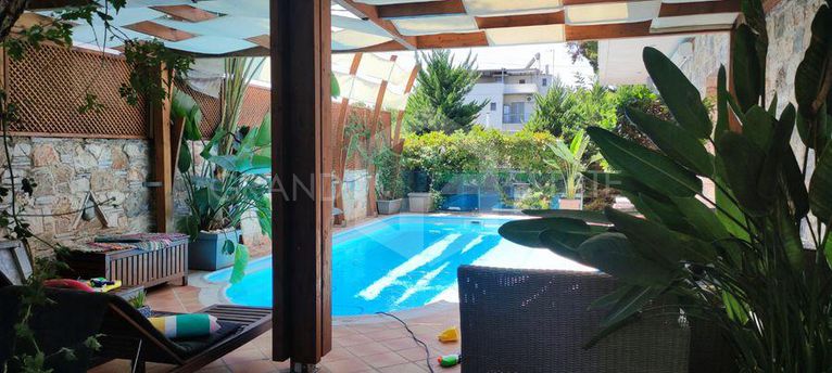 Μονοκατοικία 275 τ.μ. για πώληση, Αθήνα - Βόρεια Προάστια, Νέα Ερυθραία