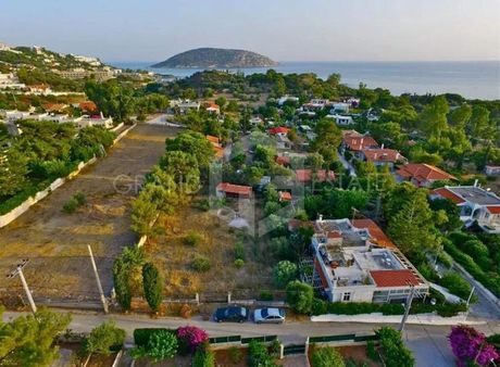 Οικόπεδο 1.150τ.μ. για πώληση-Ανάβυσσος » Ανάβυσσος κέντρο