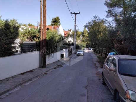 Μεζονέτα 217τ.μ. για πώληση-Δροσιά