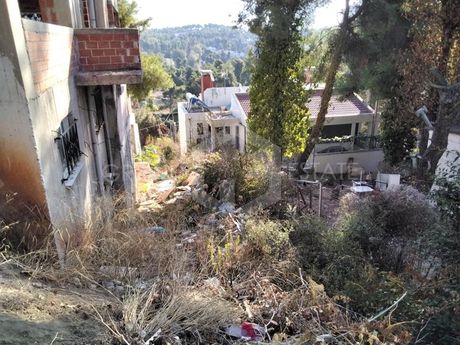 Οικόπεδο 410τ.μ. για πώληση-Άγιος στέφανος » Καπιτένια