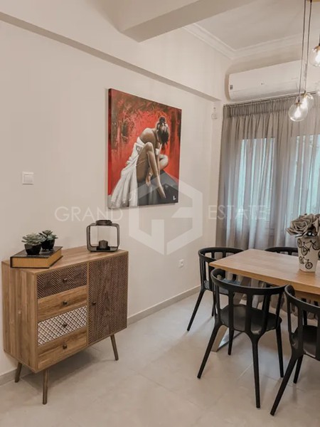 Διαμέρισμα 50 τ.μ. προς πώληση, Άγιος Θωμάς Γουδή