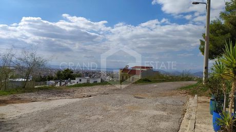 Οικόπεδο 139τ.μ. για πώληση-Υμηττός » Άνω υμηττός