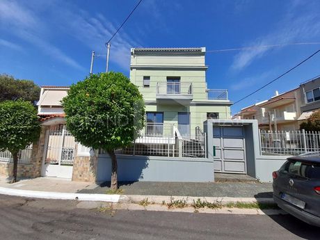 Μεζονέτα 230τ.μ. για πώληση-Γέρακας » Γαργηττός