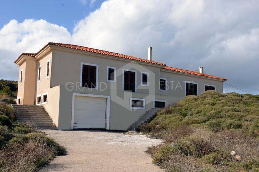 Μονοκατοικία 400 τ.μ. προς πώληση, Κέντρο Βαρνάβα