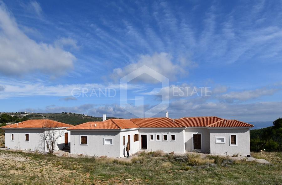 Μονοκατοικία 400 τ.μ. προς πώληση, Κέντρο Βαρνάβα