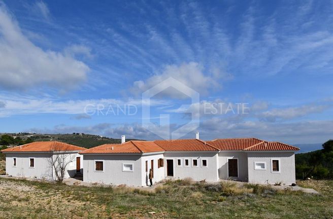 Μονοκατοικία 400 τ.μ. για πώληση, Αθήνα - Ανατολικά Προάστια, Βαρνάβας