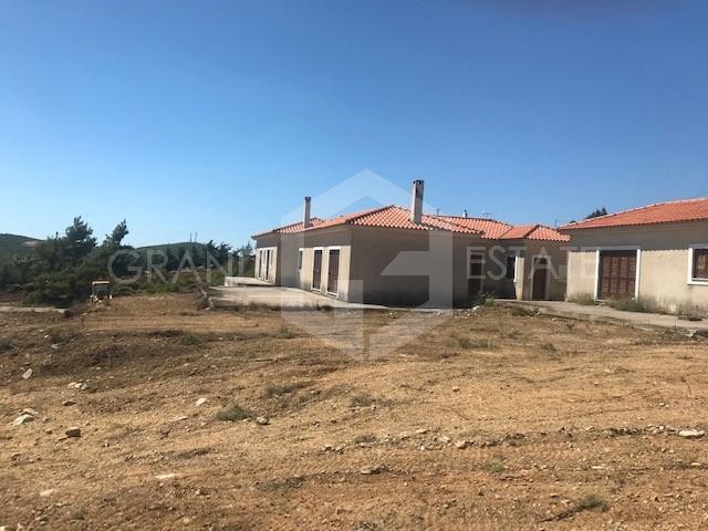 Μονοκατοικία 400 τ.μ. προς πώληση, Κέντρο Βαρνάβα