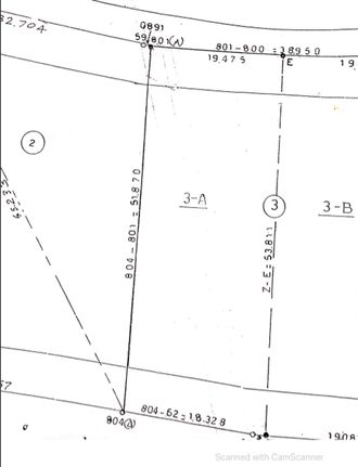 Οικόπεδο 1.040 τ.μ. για πώληση, Αττική - Υπόλοιπο, Αφίδνες