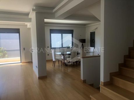 Μεζονέτα 300τ.μ. για πώληση-Καλύβια θορικού » Λαγονήσι