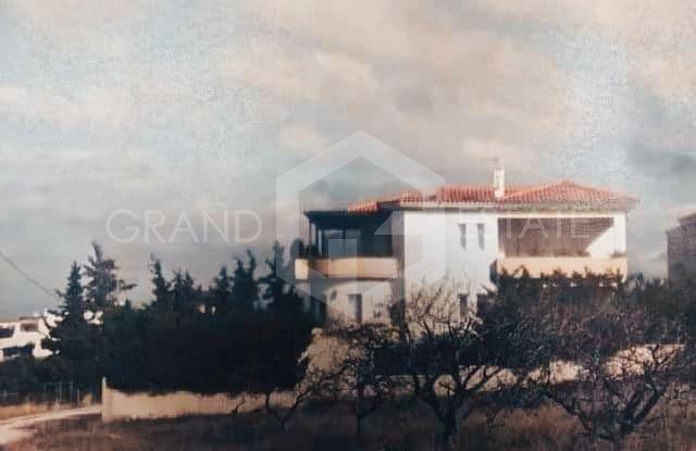 Μονοκατοικία 267 τ.μ. προς πώληση, Λαγονήσι