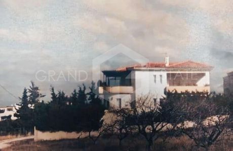 Μονοκατοικία 267τ.μ. για πώληση-Καλύβια θορικού » Λαγονήσι