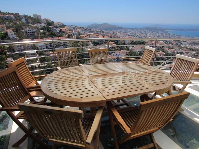 Μονοκατοικία 480 τ.μ. προς πώληση, Πανόραμα Βούλας