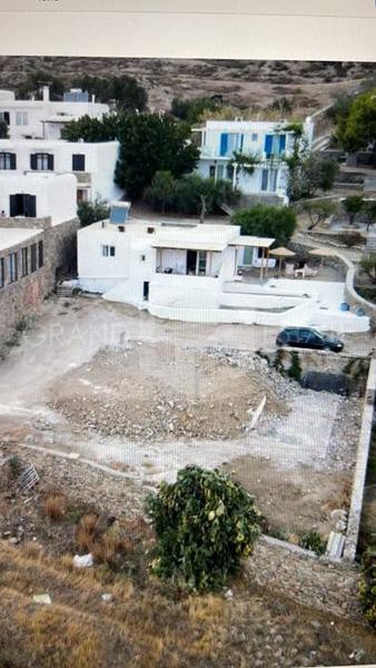 Οικόπεδο 1.000 τ.μ. προς πώληση, Άγιος Στέφανος Μυκόνου