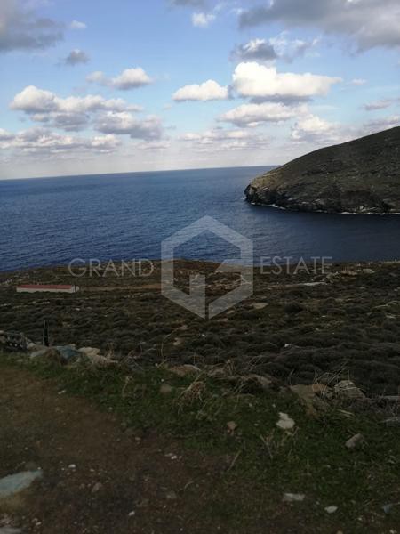 Αγροτεμάχια 35.000 τ.μ. προς πώληση, Χώρα Άνδρου