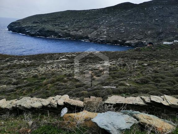 Parcel 35.000 sqm for sale, Cyclades, Andros