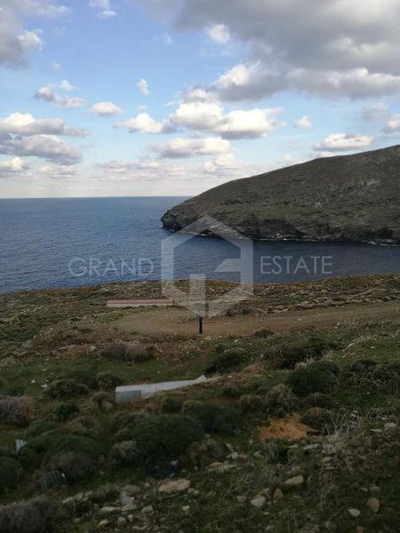 Αγροτεμάχια 35.000 τ.μ. προς πώληση, Χώρα Άνδρου