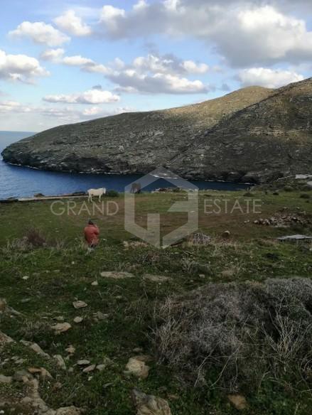 Αγροτεμάχια 35.000 τ.μ. προς πώληση, Χώρα Άνδρου